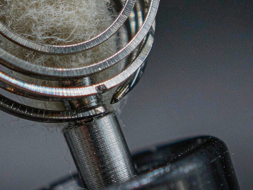 MOQ and Lead Time for VapeCon coils — with fast shipping
