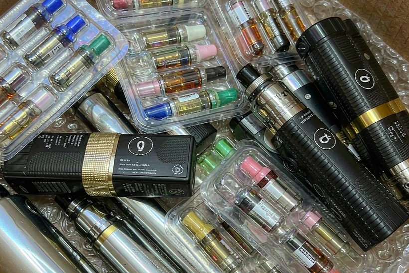 MOQ and Lead Time for VapeCon disposables — Asia Pacific