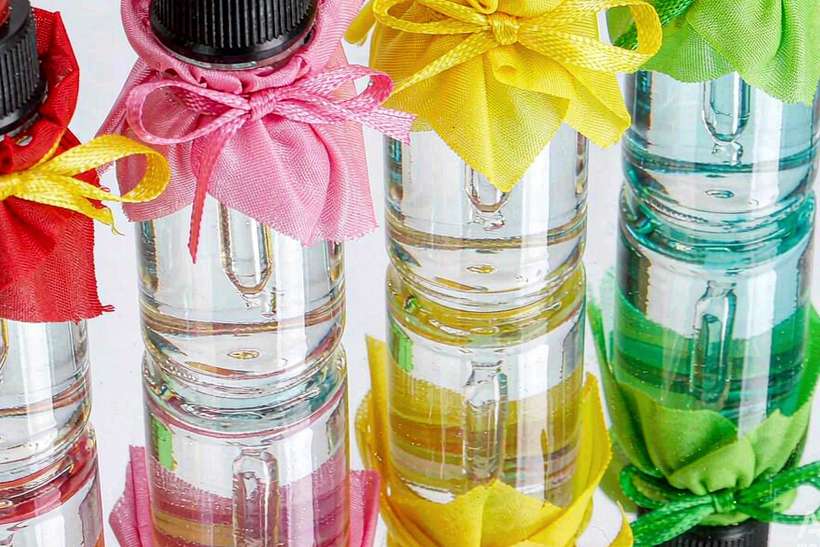 MOQ and Lead Time for VapeCon disposables — container load