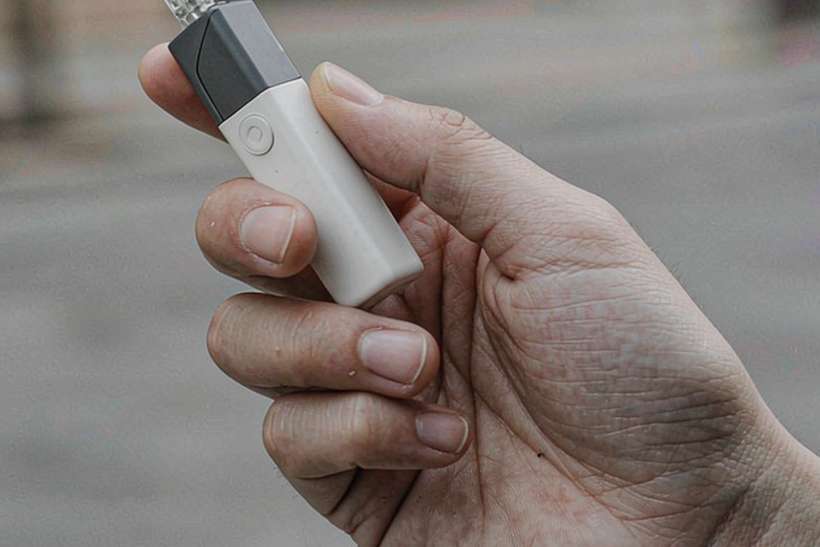 MOQ and Lead Time for VapeCon disposables — limited batch