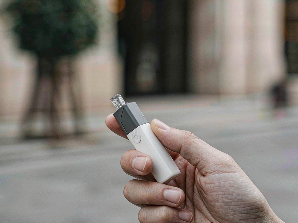 MOQ and Lead Time for VapeCon disposables — new arrivals