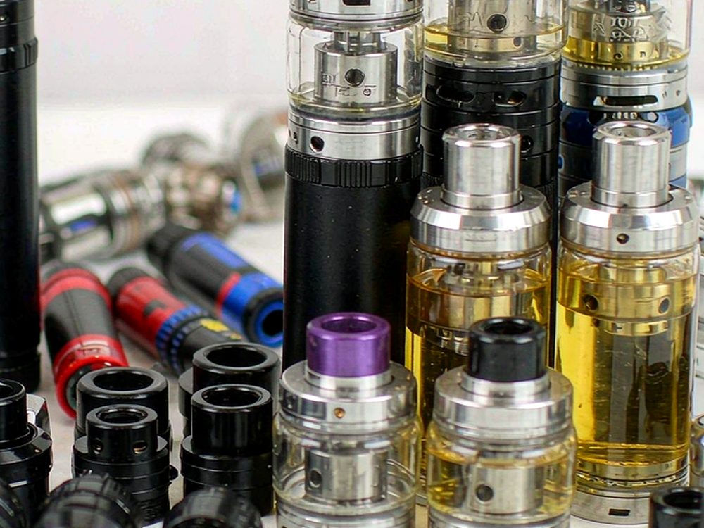 MOQ and Lead Time for VapeCon disposables — no minimum MOQ