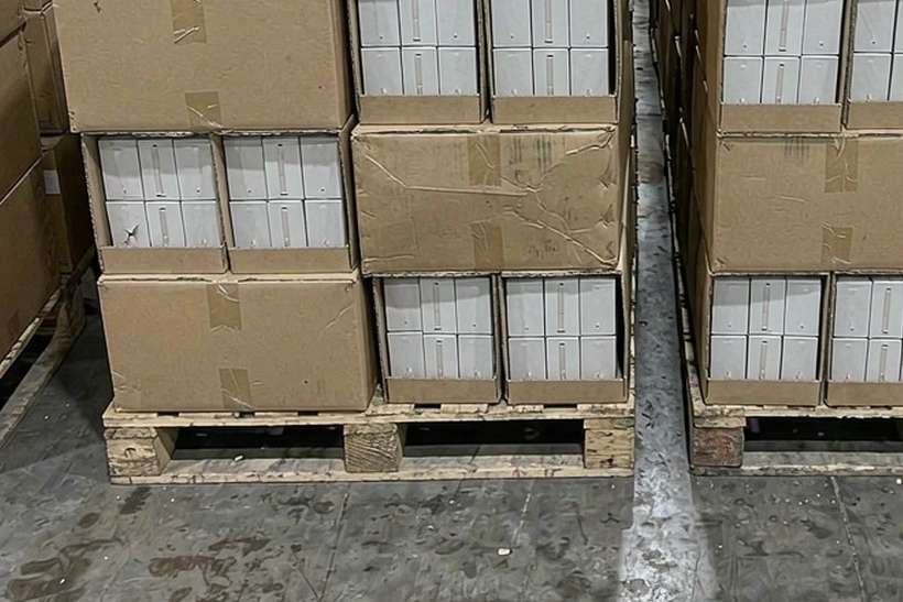 MOQ and Lead Time for VapeCon disposables — ODM ready