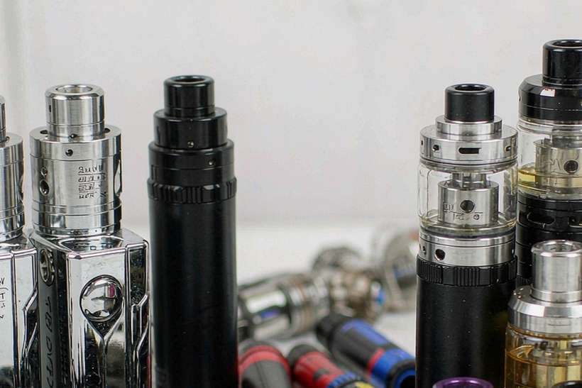 MOQ and Lead Time for VapeCon disposables — small parcel