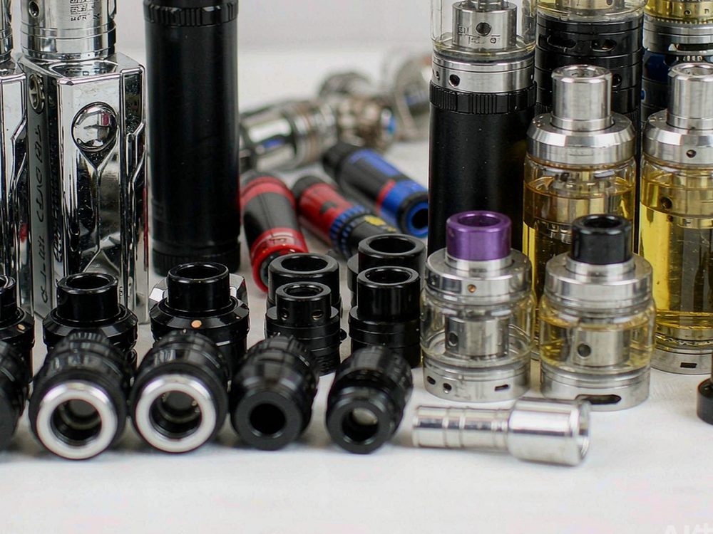 MOQ and Lead Time for VapeCon disposables — top rated