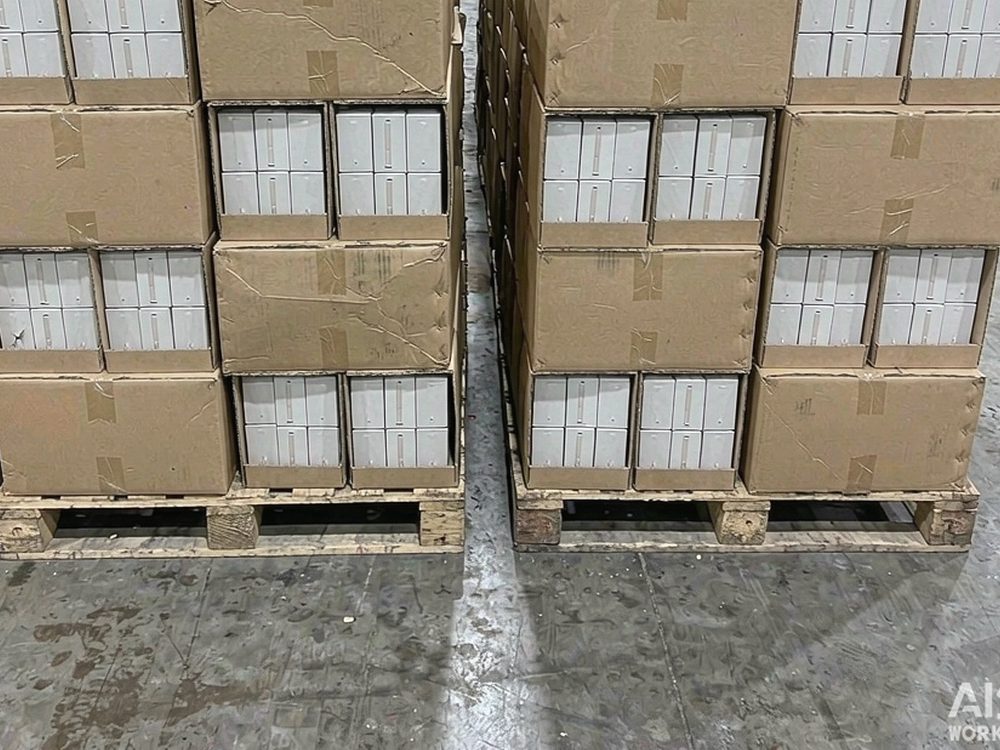 MOQ and Lead Time for VapeCon disposables — wholesale only