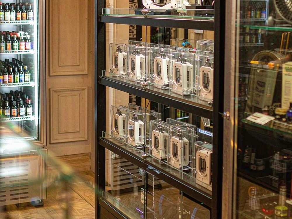 MOQ and Lead Time for VapeCon e-liquid — 2026
