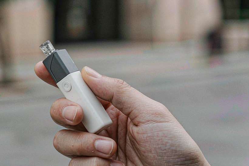 MOQ and Lead Time for VapeCon e-liquid — Asia Pacific