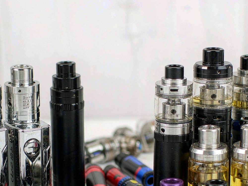 MOQ and Lead Time for VapeCon e-liquid — for resellers