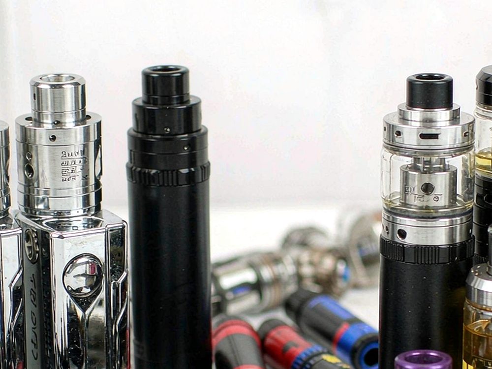 MOQ and Lead Time for VapeCon e-liquid — no minimum MOQ