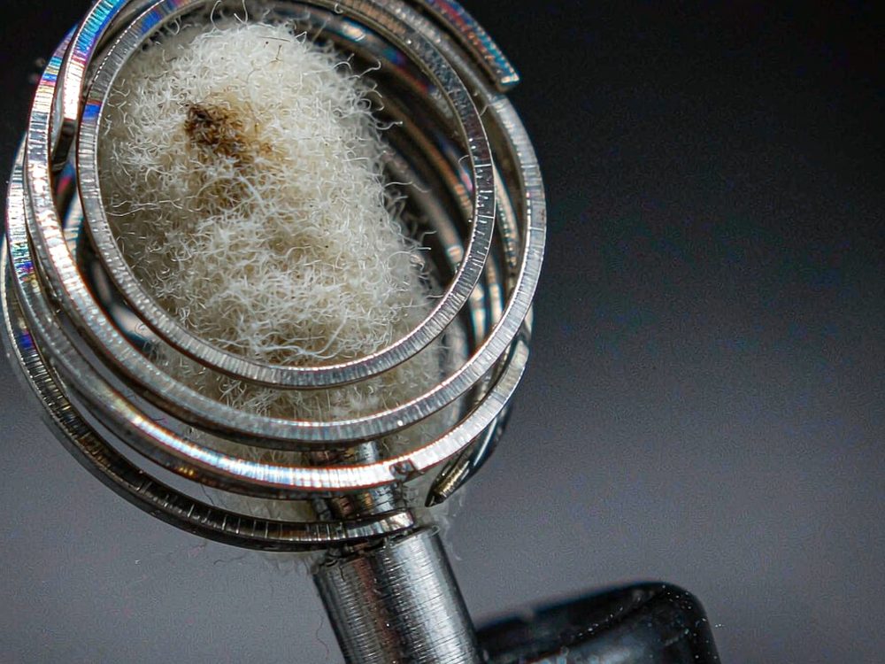 MOQ and Lead Time for VapeCon e-liquid — premium tier