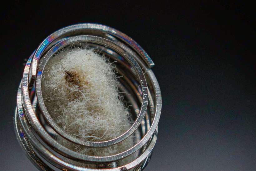 MOQ and Lead Time for VapeCon hardware — bulk case