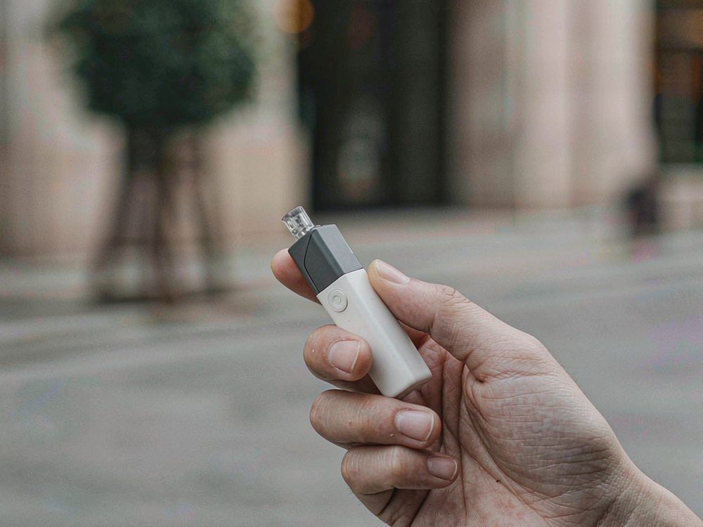 MOQ and Lead Time for VapeCon hardware — new arrivals