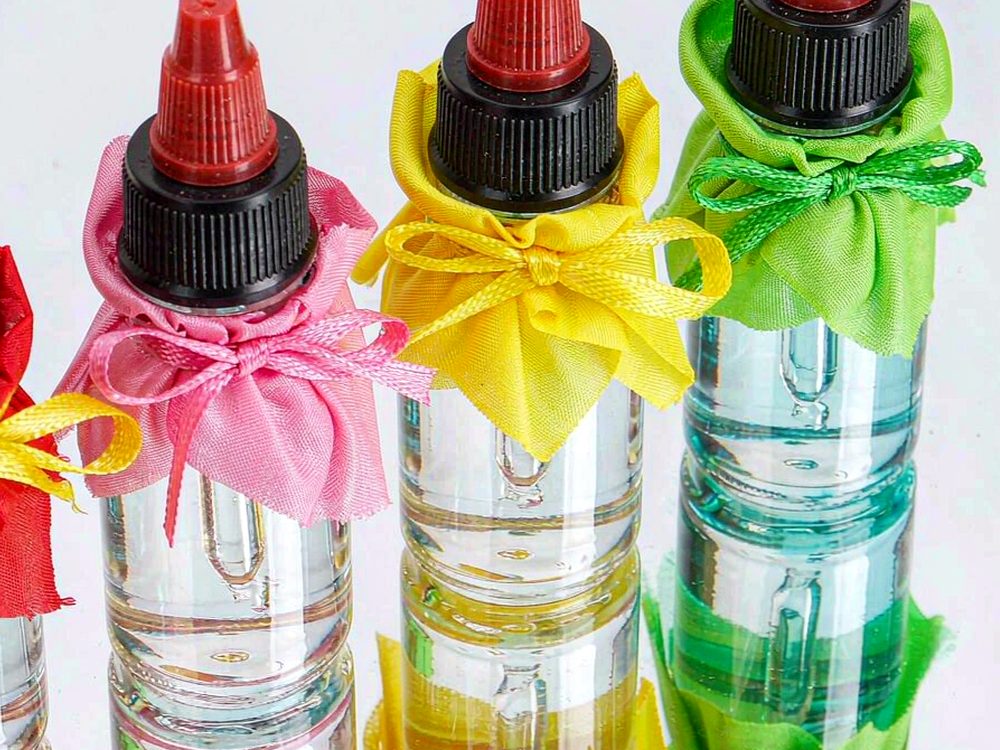 MOQ and Lead Time for VapeCon hardware — no minimum MOQ
