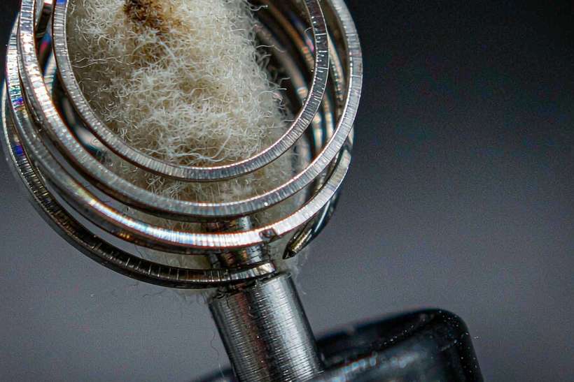 MOQ and Lead Time for VapeCon hardware — Spring catalog