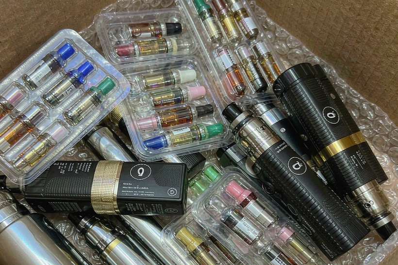 MOQ and Lead Time for VapeCon hardware — Summer deals