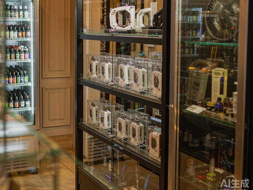MOQ and Lead Time for VapeCon hardware — with fast shipping