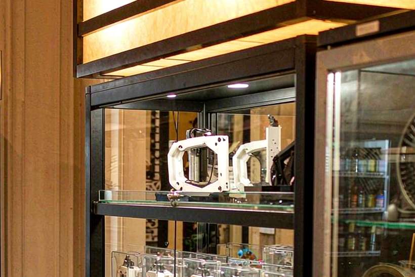 MOQ and Lead Time for VapeCon in Naples — Winter special