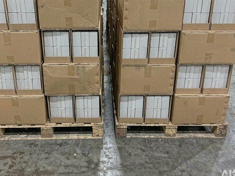 MOQ and Lead Time for VapeCon in Naples — with fast shipping