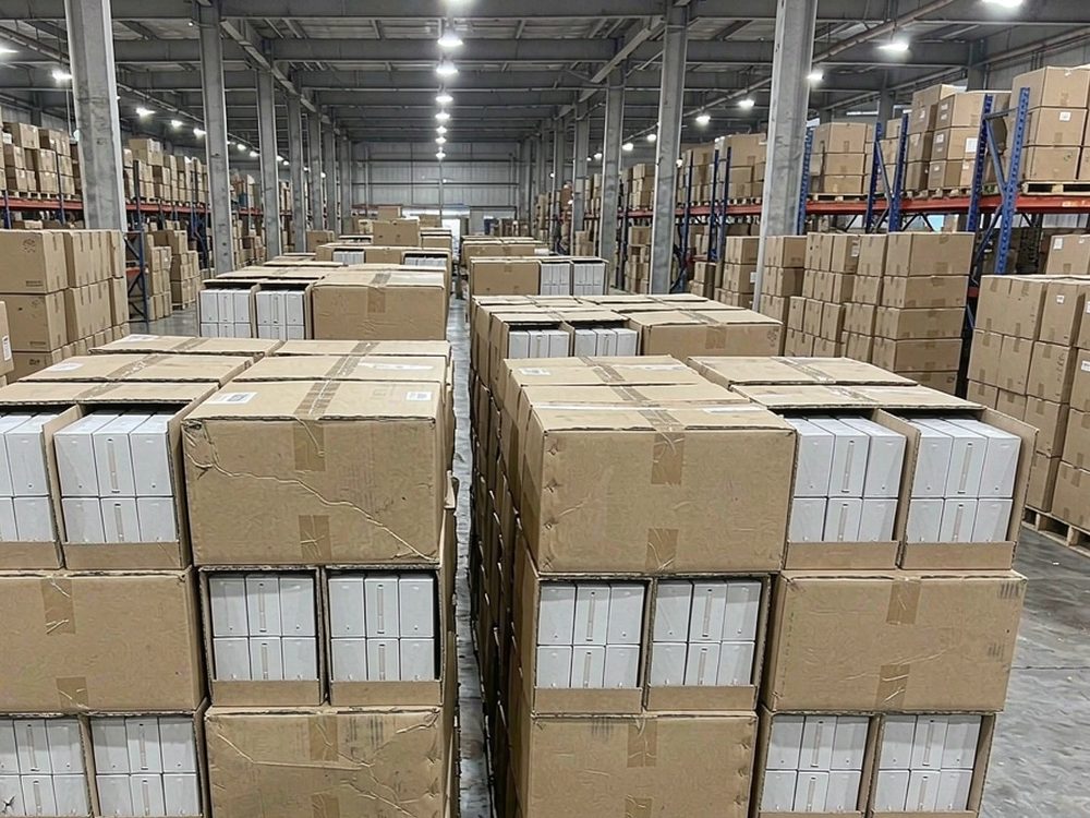 MOQ and Lead Time for VapeCon kits — for resellers