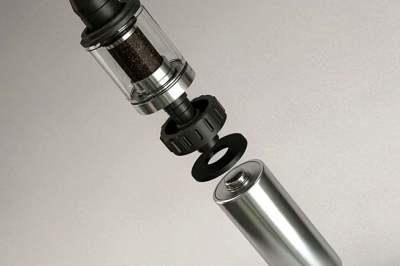 MOQ and Lead Time for VapeCon kits — limited batch