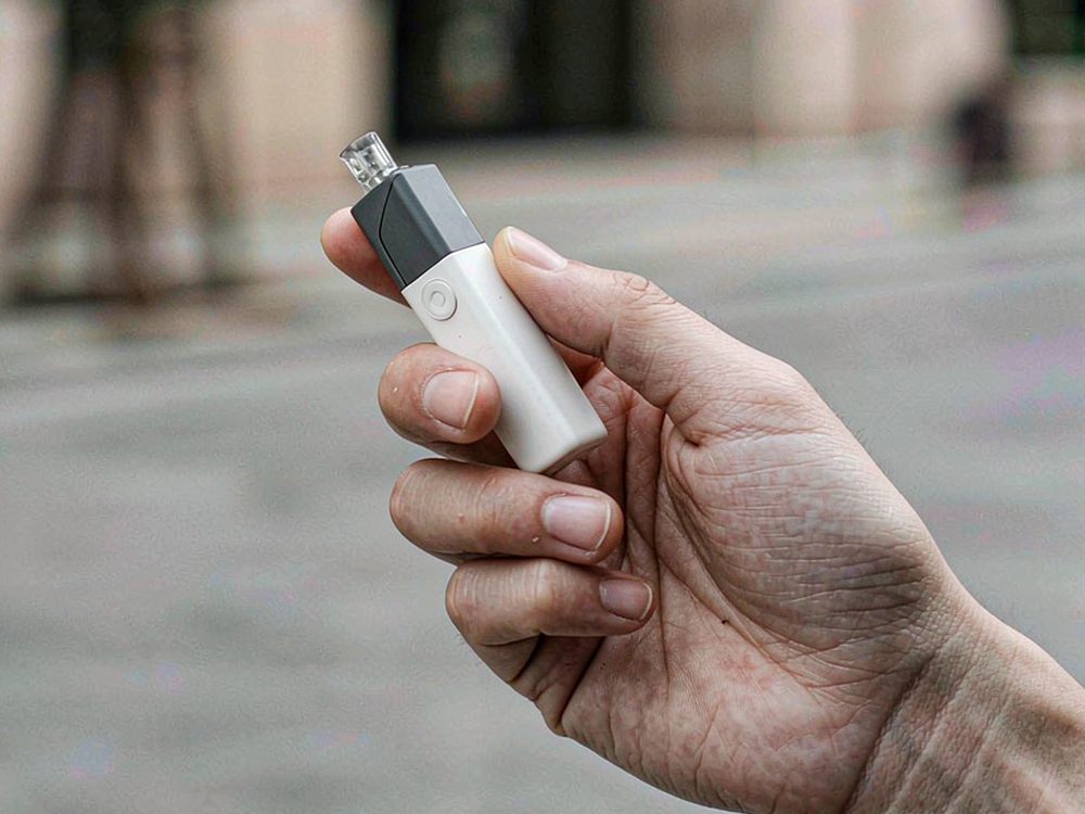 MOQ and Lead Time for VapeCon kits — new arrivals