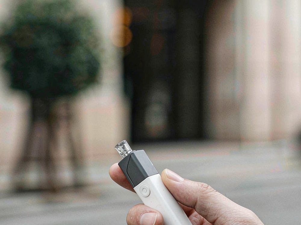 MOQ and Lead Time for VapeCon kits — premium tier