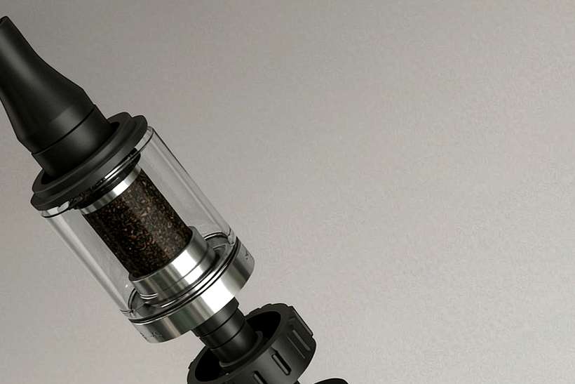 MOQ and Lead Time for VapeCon kits — Winter special