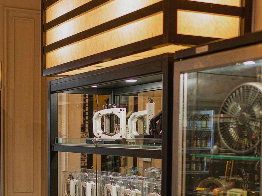 MOQ and Lead Time for VapeCon mods — 2026
