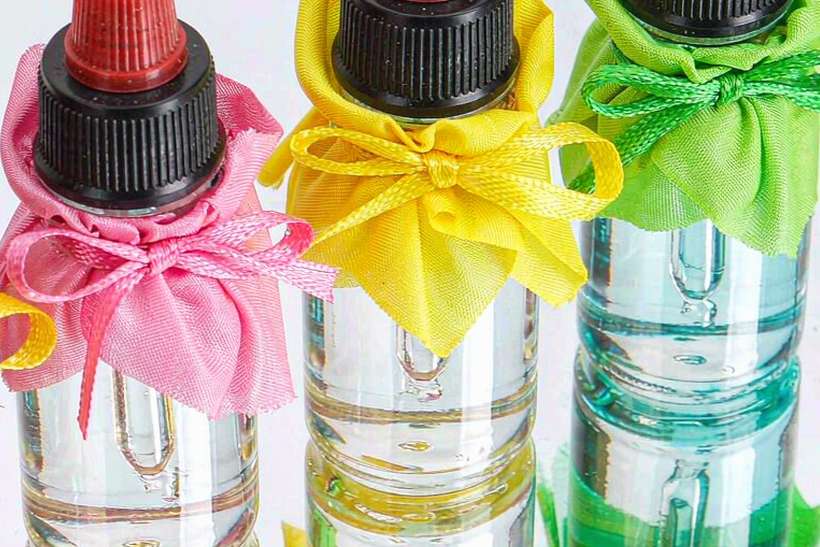 MOQ and Lead Time for VapeCon mods — Autumn stock