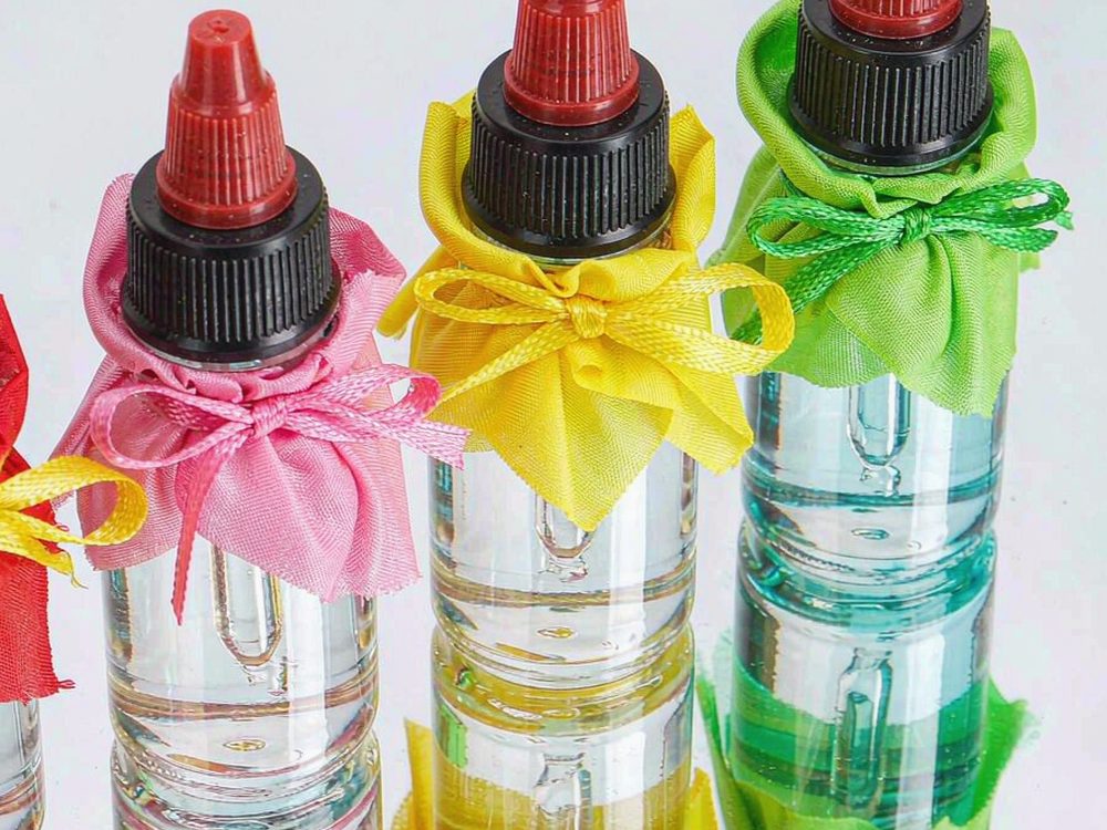 MOQ and Lead Time for VapeCon mods — for resellers