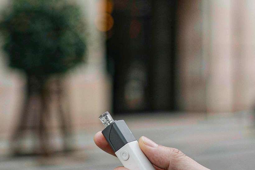 MOQ and Lead Time for VapeCon mods — small parcel