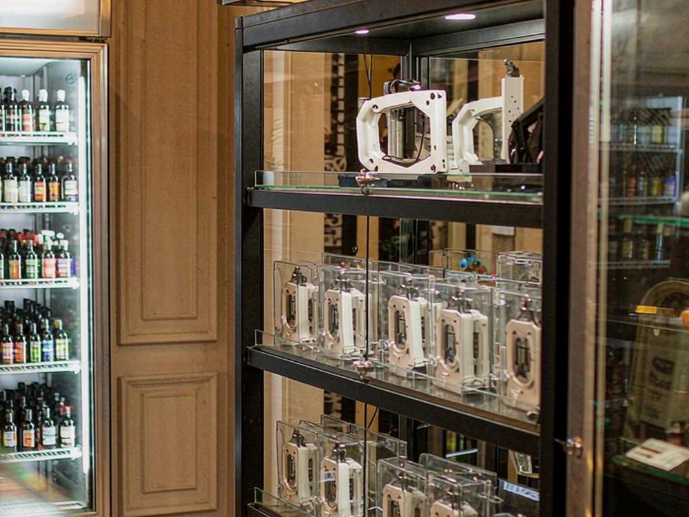 MOQ and Lead Time for VapeCon pods — 2026