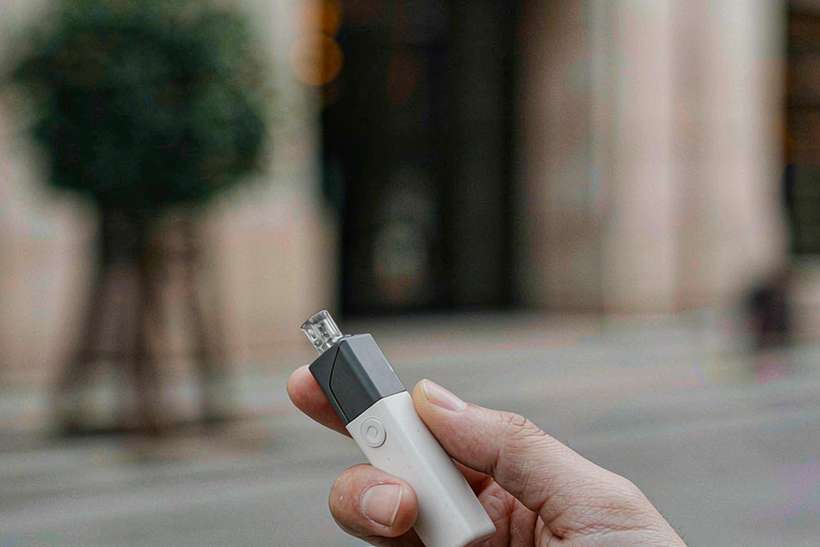 MOQ and Lead Time for VapeCon pods — Autumn stock