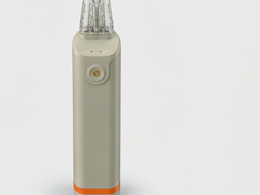 MOQ and Lead Time for VapeCon pods — bulk case