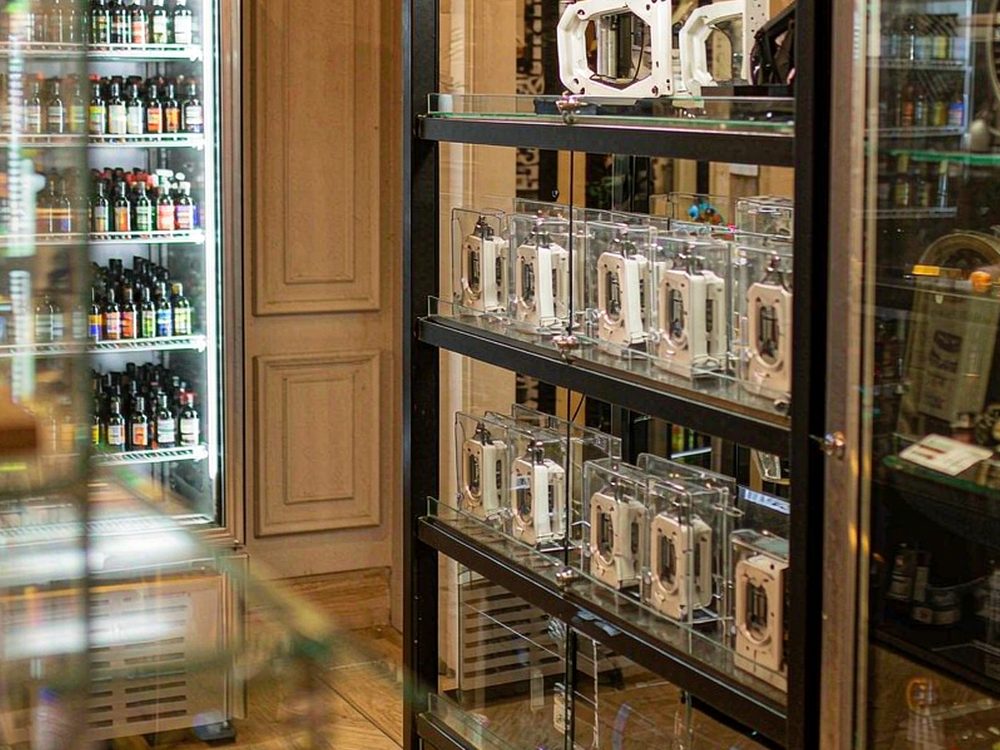 MOQ and Lead Time for VapeCon pods — for resellers