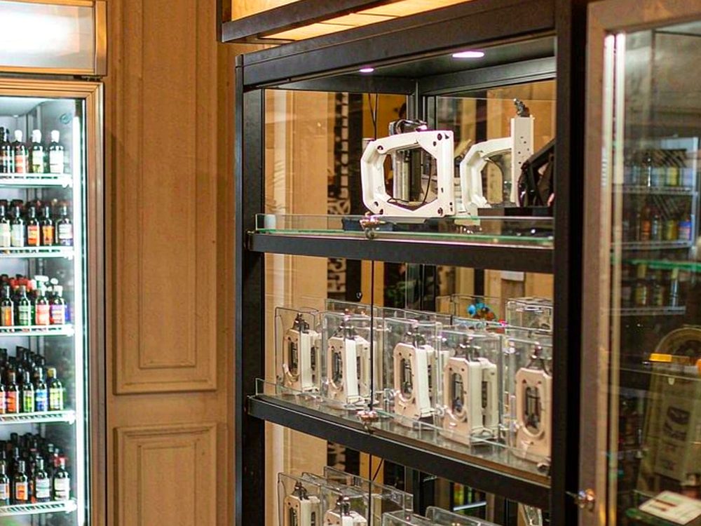 MOQ and Lead Time for VapeCon pods — no minimum MOQ