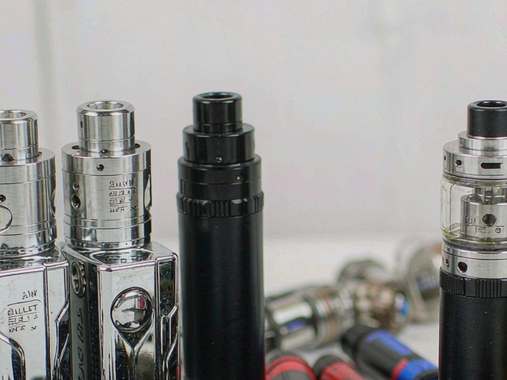MOQ and Lead Time for VapeCon pods — with fast shipping
