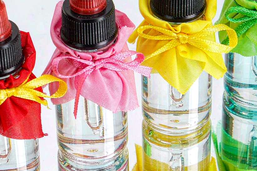 MOQ and Lead Time for VapeCon products in Naples — limited batch