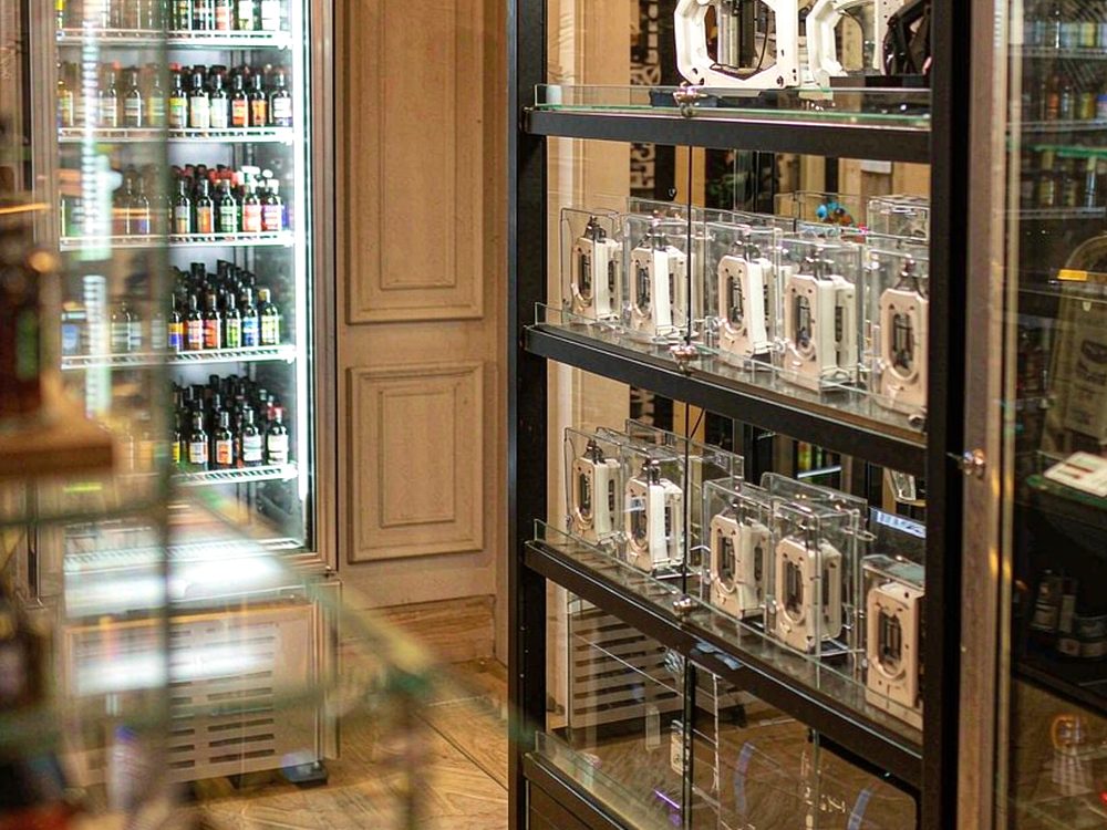 MOQ and Lead Time for VapeCon products in Naples — top rated