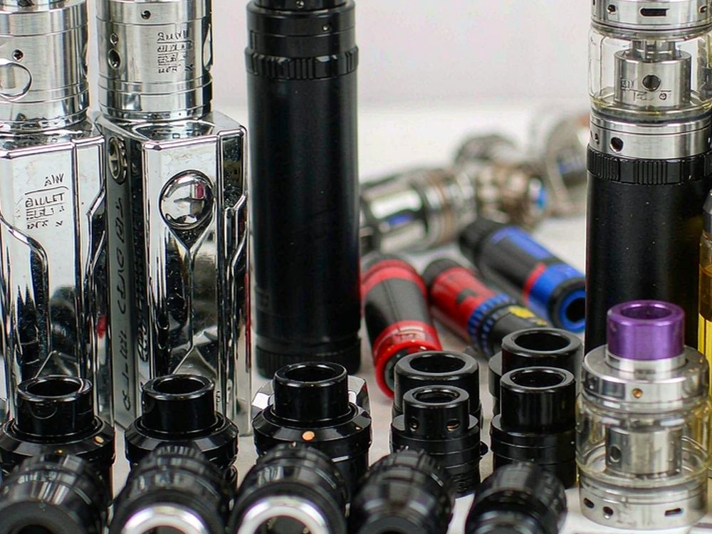 MOQ and Lead Time for VapeCon products in Naples — with fast shipping