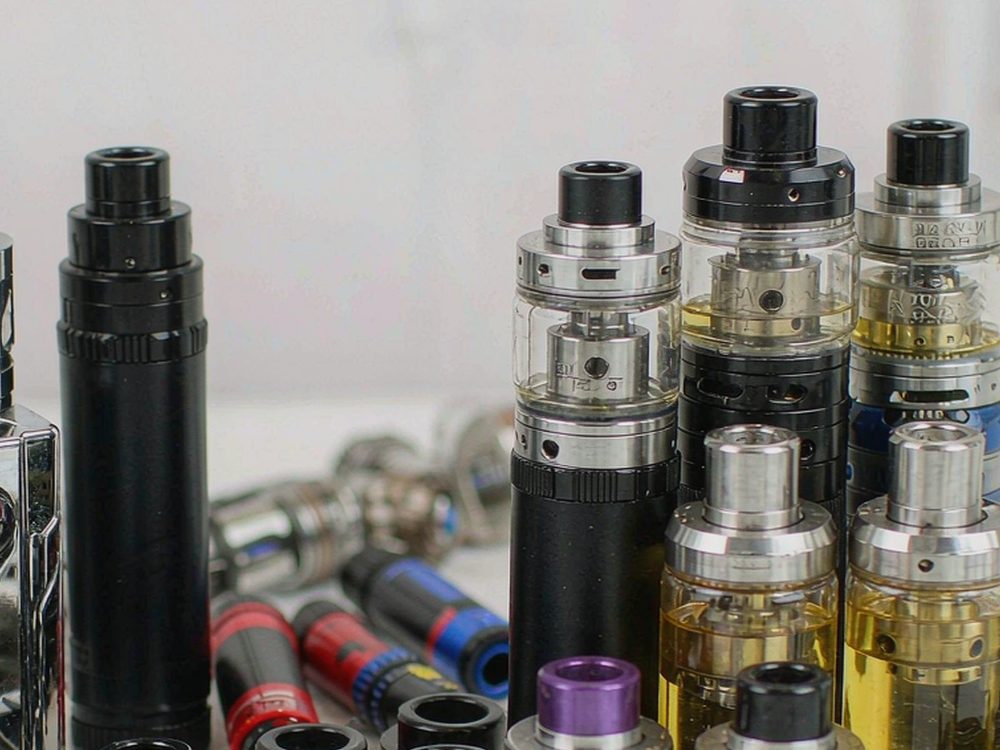 MOQ and Lead Time for VapeCon tanks — 2026