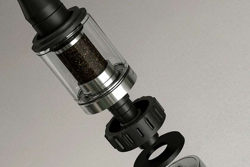 MOQ and Lead Time for VapeCon tanks — Autumn stock