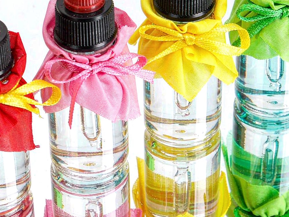 MOQ and Lead Time for VapeCon tanks — budget tier