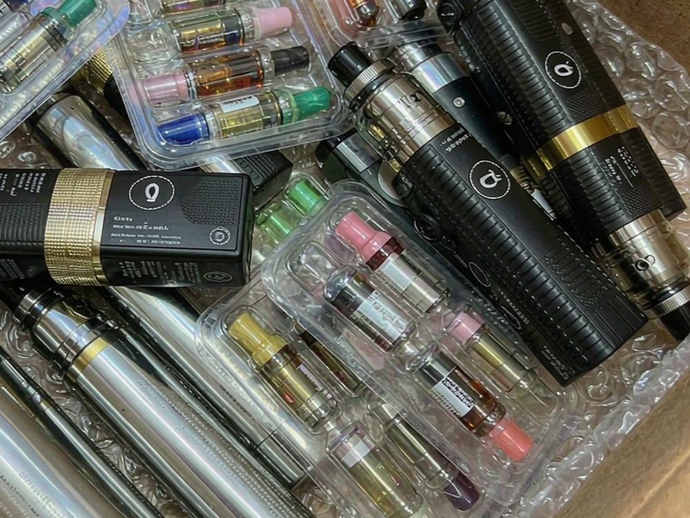 MOQ and Lead Time for VapeCon tanks — for resellers
