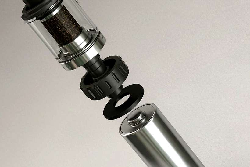 MOQ and Lead Time for VapeCon tanks — ODM ready