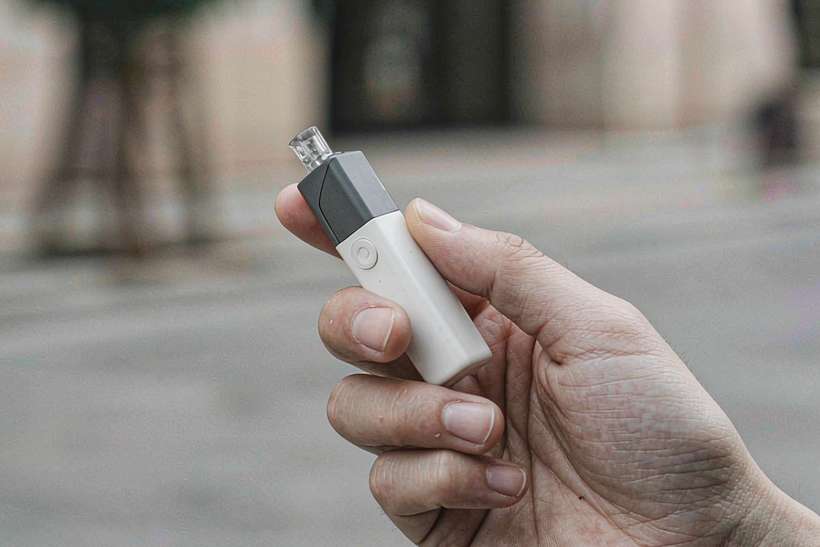 MOQ and Lead Time for VapeCon tanks — small parcel