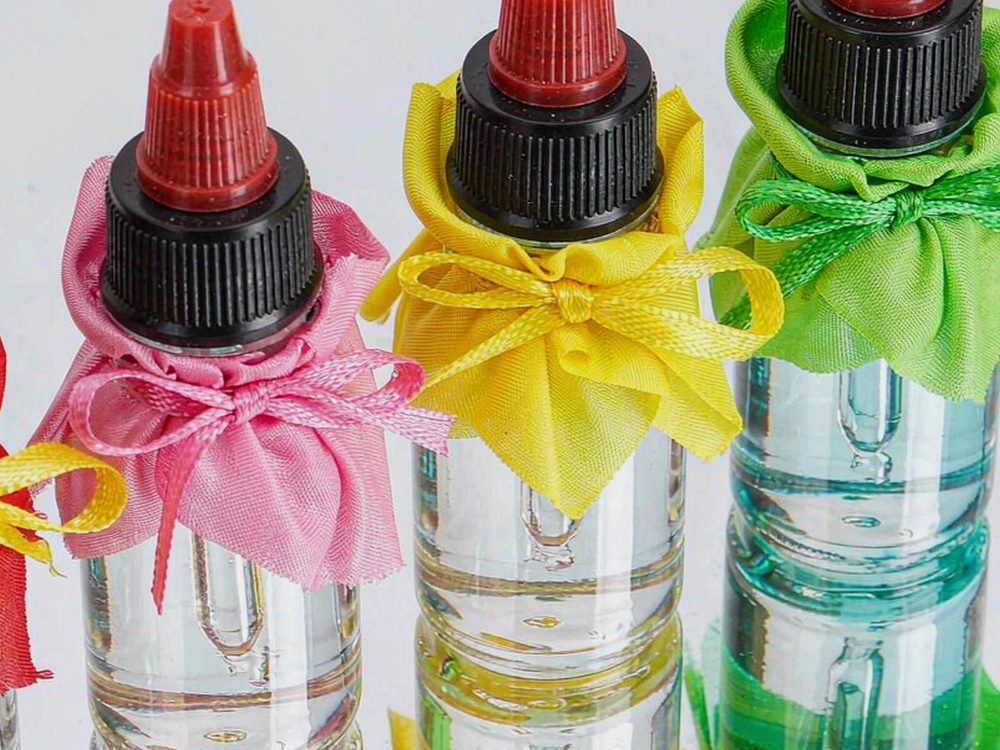 MOQ and Lead Time for VapeCon tanks — top rated
