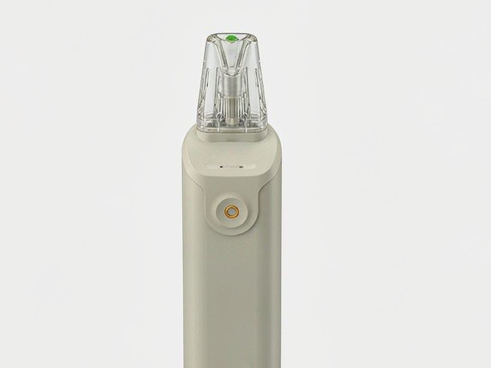 MOQ and Lead Time for VapeCon tanks — with fast shipping