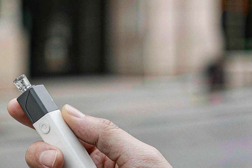 OEM and ODM Options for Naples VapeCon — Autumn stock